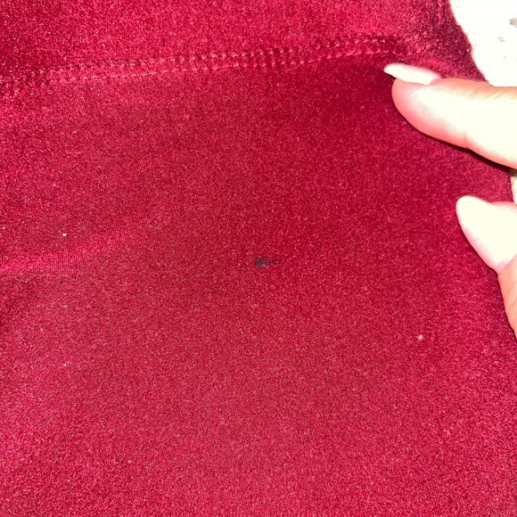 high-waisted leggings - Picture 3 of 3